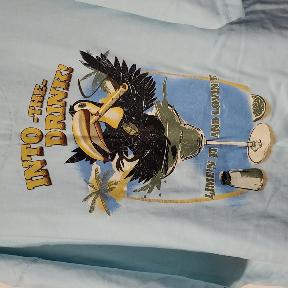 Joe Marlin Tee-shirt - Picture 4 of 5